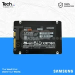 MZ-76E500 Samsung 860 Evo 500GB Sata Mlc 6GB/S 2.5" Solid State Drive. Fixed Price $74.99.