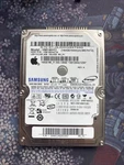 Samsung HM160HC 160GB 2.5" Spinpoint Hard Drive Disk. Fixed Price $24.00.