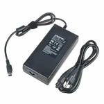 4-PIN Dc Adapter For Lacie 301525U 5BIG 10TB Nas Network 2U Attached Storage. Fixed Price $44.99.