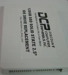 128GB Ide Ssd Replace Worn Out 2.5" Drives With This 9.5MM 44 Pin. Fixed Price $43.95.