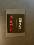 Sandisk 960GB Internal Sata Solid State Drive SDSSDA-960G-G26. Fixed Price $100.00.
