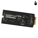 1TB Blade Pcie 2.0 X4 Ssuax Ssd + Heatsink - Apple Mac Pro A1481 Late 2013. Fixed Price $157.63.