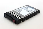 Hp 60GB 2.5" Sata Hot Plug Ssf Solid State Hard Drive 572071-B21. Fixed Price $21.71.