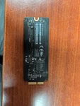 Oem Macbook Pro Samsung 1TB Ssuax 655-1810D Ssd Solid State Drive MZ-KPU1T0T/0A6. Fixed Price $88.00.