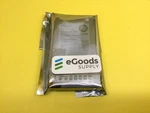 Dell 1.92TB Sata 6GBPS Read Intensive 2.5IN Ssd 0962FP HFS1T9G3H2X069N New. Fixed Price $750.00.