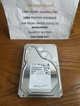 ***zero HOURS***MG03ACA100- Toshiba Tb Internal 7200 Rpm Hard Drive. Fixed Price $79.99.