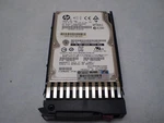 507127-B21,507284-001 Hp 300GB 10K 6G 2.5" Sas Dp Hdd. Fixed Price $19.95.