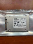 Toshiba THNSNC128GBSJ (655-1652B) 2.5" Sata Internal Solid State Drive. Fixed Price $30.00.