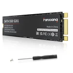 Fanxiang M.2 Sata 2280 Ngff Ssd 128/256/512GB B+m Key Internal Solid State Drive. Fixed Price $32.99.