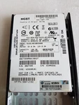 Hgst 100GB 6GB/S Sas 2.5'' Ssd Solid State Drive HUSSL4010BSS600 Hp 703521-001. Fixed Price $57.09.