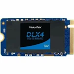 Visiontek DLX4 1 Tb Solid State Drive - M.2 2242 Internal Pci Express Nvme (pc. Fixed Price $556.97.
