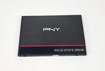 Pny CS1311 Ssd 240GB 2.5" Sata Iii 6GB/S Solid State Drive. Fixed Price $27.99.