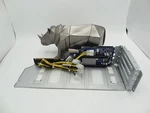 Gigabyte 25LC0-D65353-L0R Pcie GEN3 X16 Gpu Riser. Fixed Price $49.00.
