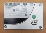 Intel SSDSC2KG038T8 D3-S4610 3.84TB 2.5" 6GB/S Sata Tlc Dwpd Tested. Fixed Price $595.95.