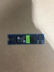 Green SN350 WDS100T2G0C Tb Ssd Drive - M.2 2280 Internal Pcie Nvme 3.0 X4. Fixed Price $114.99.