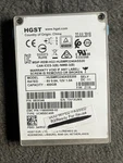 Dell Emc Hgst 400GB 12GB/S Sas 2.5" Mlc Ssd 0B35346 HUSMR3240ASS205 118000569-02. Fixed Price $59.99.