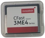 Innodisk 3ME4 Industrial 8GB DECFAST-08GM41BC1SC-B013A Memory Card. Fixed Price $15.00.