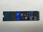 2280 Nvme 500GB Ssd Pcie Western Digital Blue SN570 97% Health. Fixed Price $59.99.
