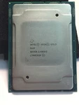 Intel Xeon Silver 4114 2.2GHZ 13.75M 10 Core FCLGA3647 Cpu Processor SR3GK ***. Fixed Price $575.00.