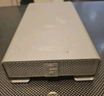 G-technology Drive 500GB 7200RPM (gen 4) Usb Hard. Fixed Price $25.00.