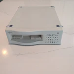 Fujitsu Dynamo 640MB External Magneto Optical Drive M2513S2A Untested. Fixed Price $49.97.