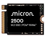 Micron 2500 M.2 2230 1TB Nvme Pcie 4.0 Qlc Nand Ssd For Steam Deck MTFDKBK1T0QGN. Fixed Price $229.95.