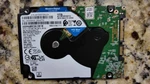 Western Digital WD10SPCX-24HWST1 1TB Sata 2.5" Hard Drive. Fixed Price $89.99.