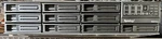 Synology Rackstation RS3412XS Nas Server 10 Bays Caddies. Fixed Price $999.99.