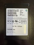 MZILS3T8HMLH-000G3 3.8TB Ssd 12GB Sas 2.5" Server / Storage Samsung. Fixed Price $399.00.