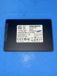 Samsung MZ-7PD128D 840 Pro Series 128GB Sata Iii 2.5" Ssd. Fixed Price $24.99.