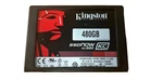 Kingston Now 480GB Ssd SKC300S37A/480G. Fixed Price $54.99.