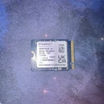 Kingston 512GB 2230 Nvme. Fixed Price $69.99.