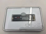 Samsung 970 Pro M.2 2280 1TB Nvme Pcie Ssd MZ-V7P1T0E MZ-V7P1T0BW. Fixed Price $449.99.