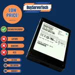 Samsung MZ-ILS960N PM1633A 960GB Sas 12GBPS 2.5" Ssd Tlc Sff Grade. Fixed Price $340.00.