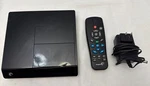 Seagate Freeagent Theater+ Usb 2.0 / Ethernet Hd Media Player STCEA201-RK. Fixed Price $18.99.
