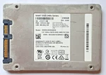 240GB Sata Iii Intel 540S Series SSDSC2KW240H6 2D Nand Tlc 2.5" Hard Drive. Fixed Price $217.44.