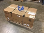 New Hpe Nimble 46TB All Flash Array (24 X 1.92TB Ssd) Q8H41A AF40-2P2QF-46T. Fixed Price $27225.00.