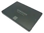 (500GB) Samsung Ssd Evo 2.5" Sata Iii MZ-750500 Internal Solid State Drive. Fixed Price $85.00.