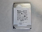 Hitachi HUH721010AL5204 9.8TB 3.5" 12GB/S 7200 Rpm Sas Drive Tested. Fixed Price $119.95.