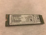 Dell Hynix SC308 128GB M.2 2280 Solid State Drive 0/XXHGF HFS128G39TND 80MM. Fixed Price $27.99.
