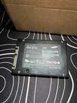 Samsung Ssd 850 Evo TB,INTERNAL,2.5 Inch (MZ-75E1T0B/AM) Solid State Drive. Fixed Price $145.00.