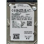 Hitachi HTS545012B9SA00120GB 5400 Rpm Hard Drive. Fixed Price $12.99.