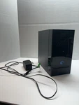 Seagate Blackarmor Nas 220 2TB Network Storage Server W/ 2X 1TB Barracuda Hdds. Fixed Price $100.00.