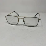 Ray Ban RB6434 2946 53-18-140 Black Gold Eyeglasses RM90. Fixed Price $54.00.