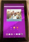 Sony Xperia Tablet Z SGP-312 32 Gb Ram Black. Fixed Price $89.99.