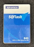 Advantech Sqflash 840 480GB 2.5 Sata Iii Industrial Ssd SQF-S25V4-480GDSCE. Fixed Price $59.99.