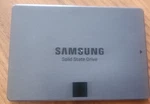 Samsung MZ7TE250HMHP 840 Evo Series 250GB Sata Iii Solid State Drive. Fixed Price $20.50.