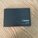 Imation 3.5 Sata 64GB M-class Ssd. Fixed Price $50.00.