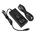 Ac Adapter For Qnap SP-4BAY-ADAPTOR Nas TS-410 TS-412 TS-409 Power Supply Cord. Fixed Price $39.99.