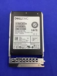 Dell Emc PM1643 3.84TB 12GBPS Sas 2.5 Hot-plug Ssd 0X8F87 MZ-ILT3T8A. Fixed Price $799.00.